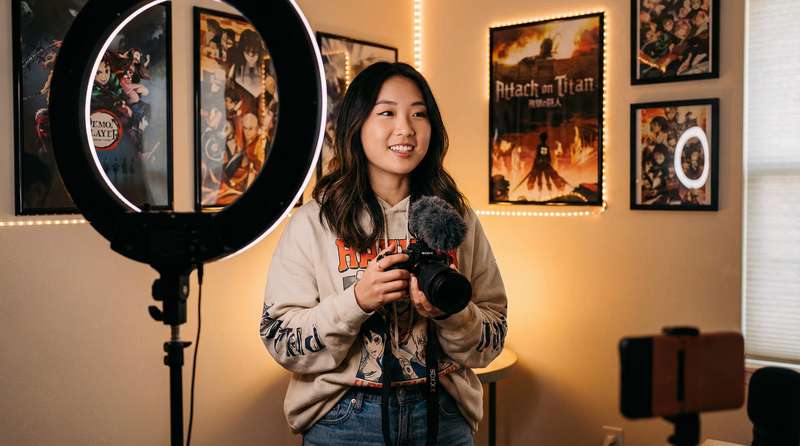 短视频制作技巧